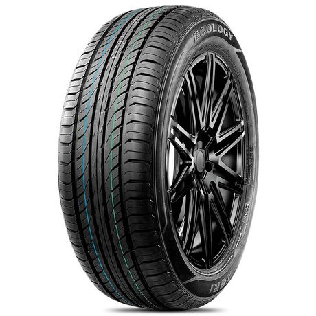 Pneu XBRI aro 16 225/60r16 98V TL Ecology