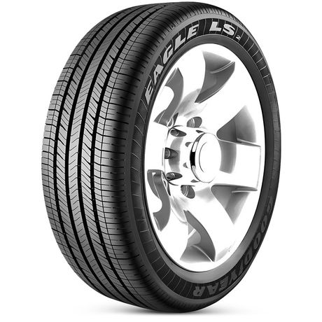 Pneu Goodyear Aro 18 225/55r18 97H TL SL Eagle LS2