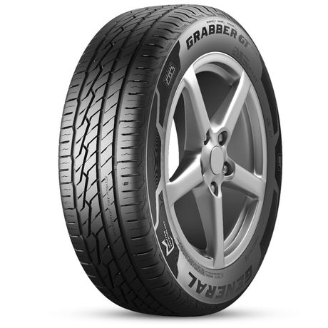 Pneu General by Continental Aro 16 235/70r16 106H TL FR Grabber GT Plus