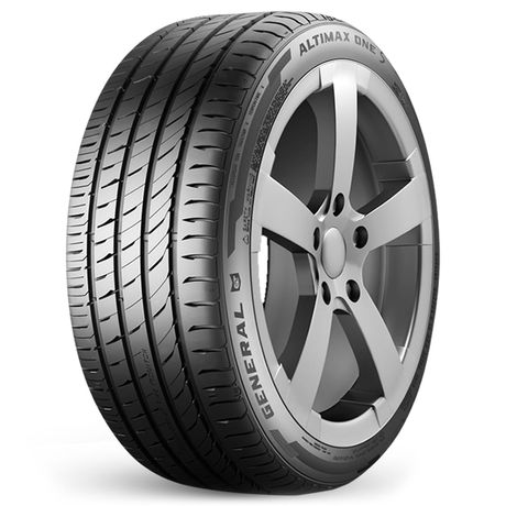 Pneu General by Continental Aro 15 205/60R15 91H TL Altimax One S