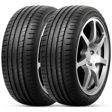 Kit 2 Pneu Linglong Aro 17 225/50r17 94W TL Run Flat AR200