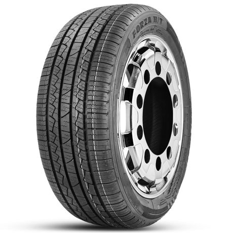 Pneu Aro 16 235/60R16 Xbri 100H TL Forza HT