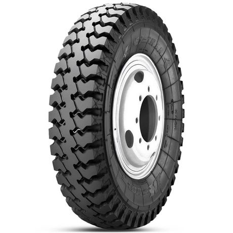 Pneu Aro 16 7.50-16 JK Tyre 124/121M 16PR TT JET TRAK