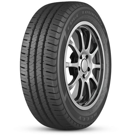 Pneu Aro 14 175/65R14 Kelly By Goodyear 86H TL SL Edge Touring 2