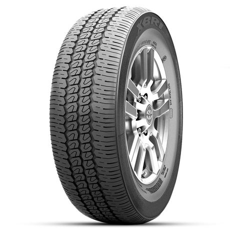 Pneu Xbri Aro 14 175/70R14 LT 95/93S TL CITYMAX