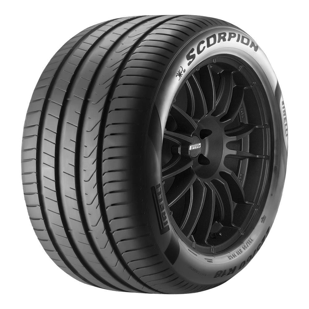 Pneu Pirelli Aro 18 Scorpion 225/55R18 98H Pneu Pirelli Aro 18 Scorpion 225/55R18 98H