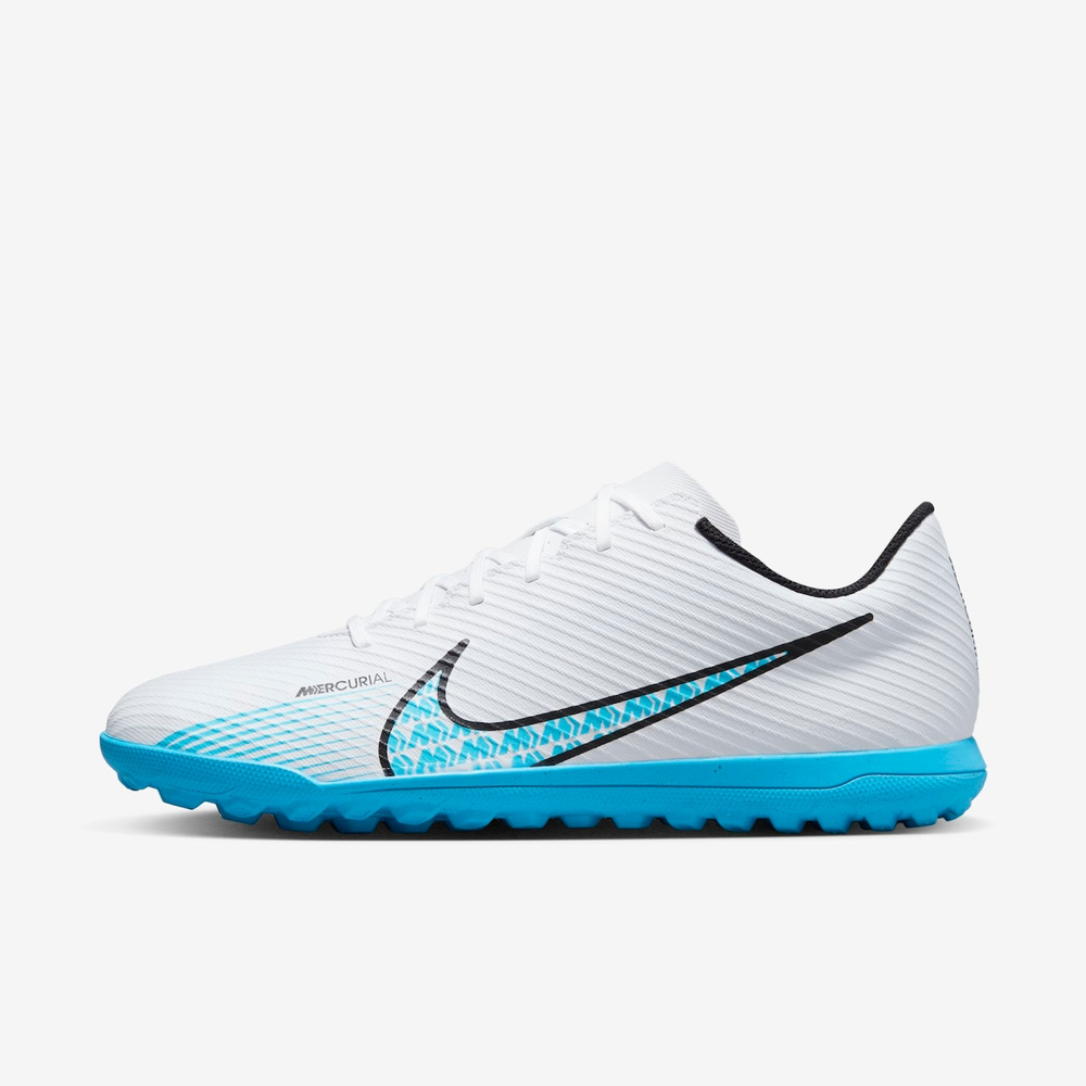 Chuteira Society Nike Mercurial Zoom Vapor 15 Club TF - Adulto