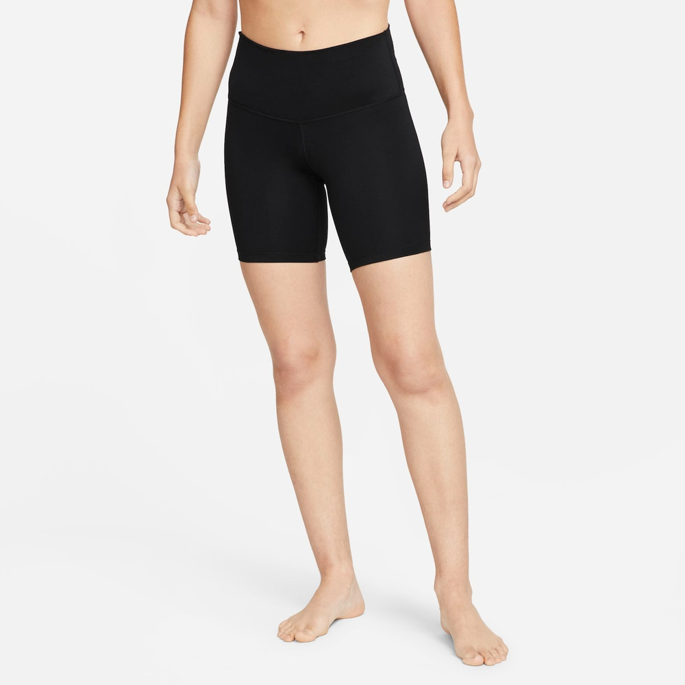 Shorts Nike Yoga Dri-FIT Feminino