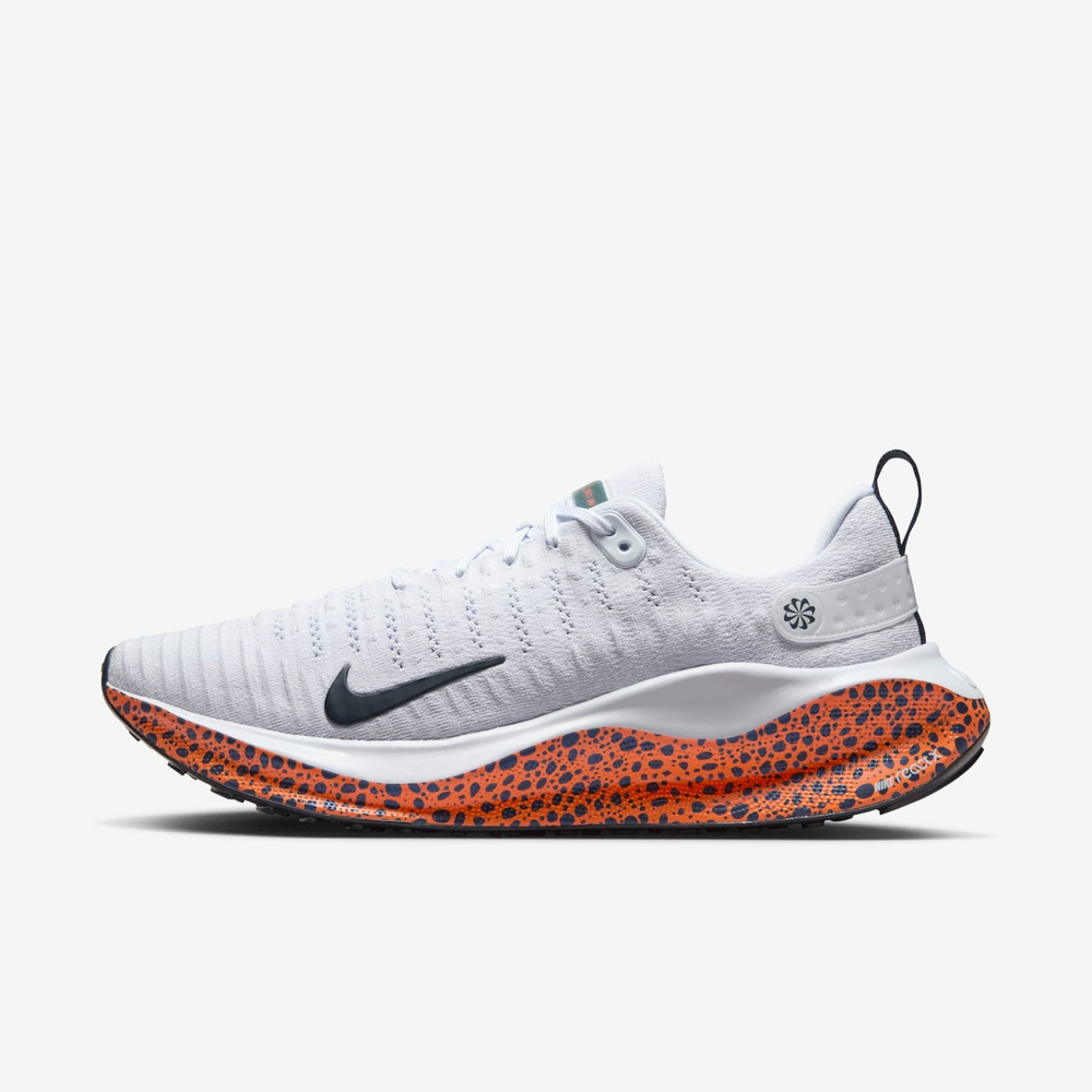 Tênis Nike Infinity Run 4 Masculino Electric