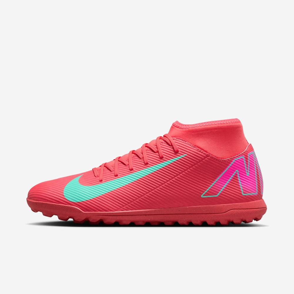 Chuteira Society Nike Mercurial Superfly 10 Club Mds Adulto