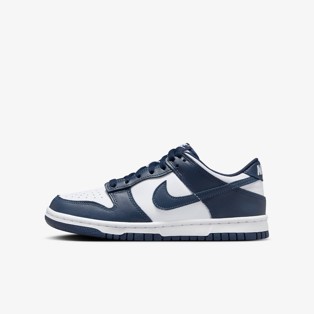 Tênis Nike Dunk Low Infantil