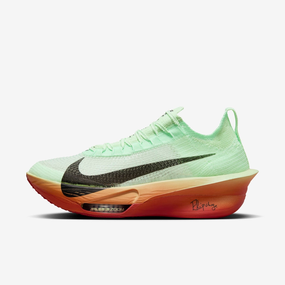 Tênis Nike Air Zoom Alphafly 3 Kipchoge Masculino