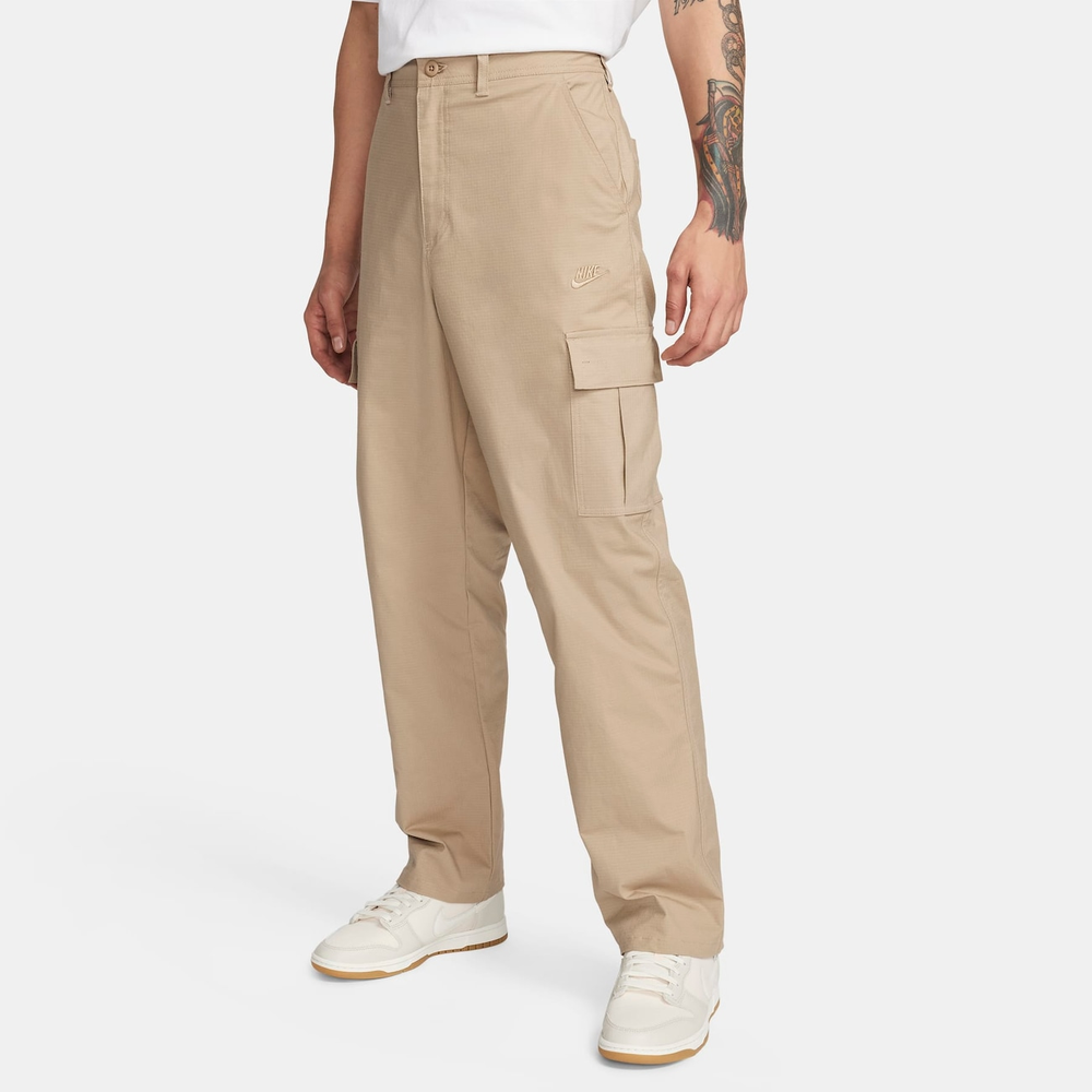 Calça Nike Club Cargo Masculina