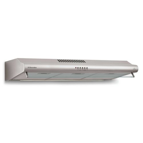 Depurador de Ar Parede Electrolux 80cm Inox com Filtro Lavável e Máscara Captadora de Ar (DE80X) Depurador de Ar Parede Electrolux 80cm Inox com Filtro Lavável e Máscara Captadora de Ar (DE80X)