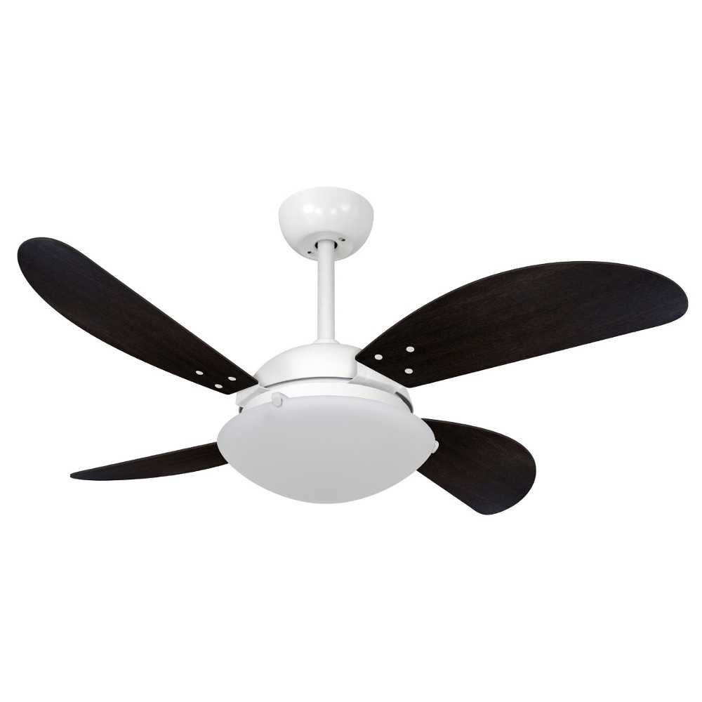 Ventilador de Teto Volare Fly Tabaco 220V