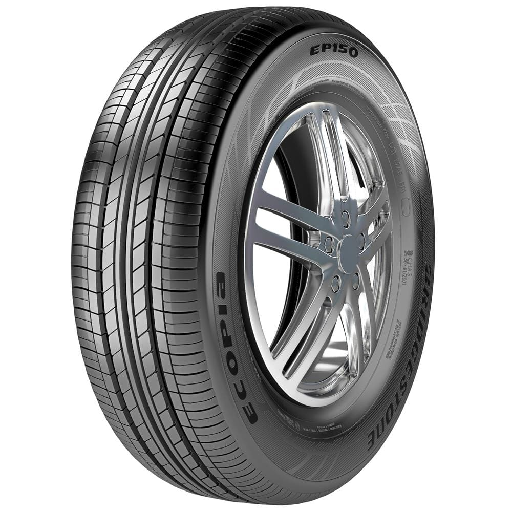 Pneu Bridgestone Ecopia EP150 Aro 16 205/55 91V