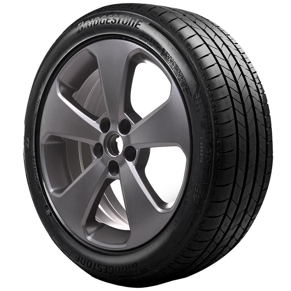 Pneu Bridgestone Aro 17 Turanza T005 215/50R17 95W