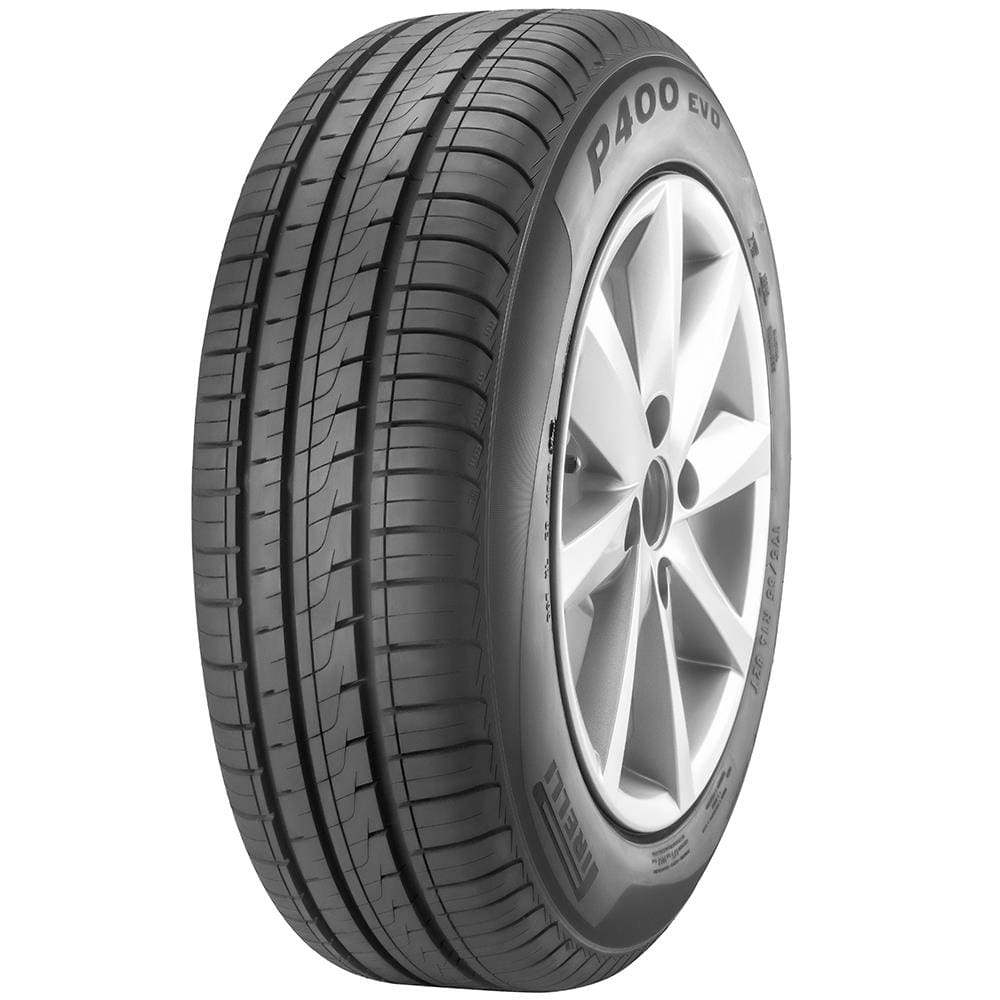 Pneu Aro 14 Pirelli P400 Evo 175/70R14 84T