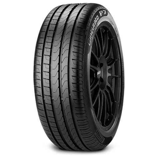 Pneu Aro 15 Pirelli Cinturato P7 205/60 R15 91H