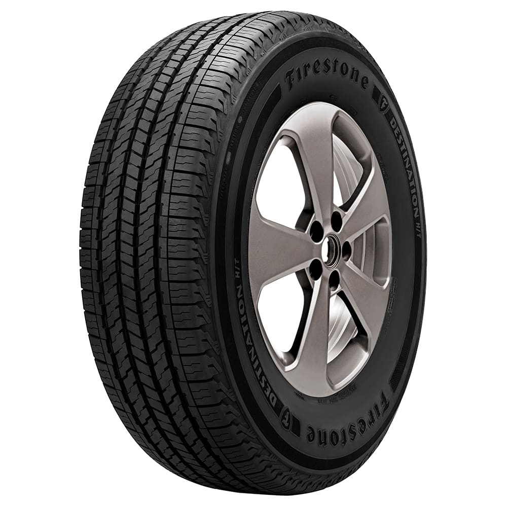 Pneu Firestone Aro 16 Destination H/T 215/65R16 98H