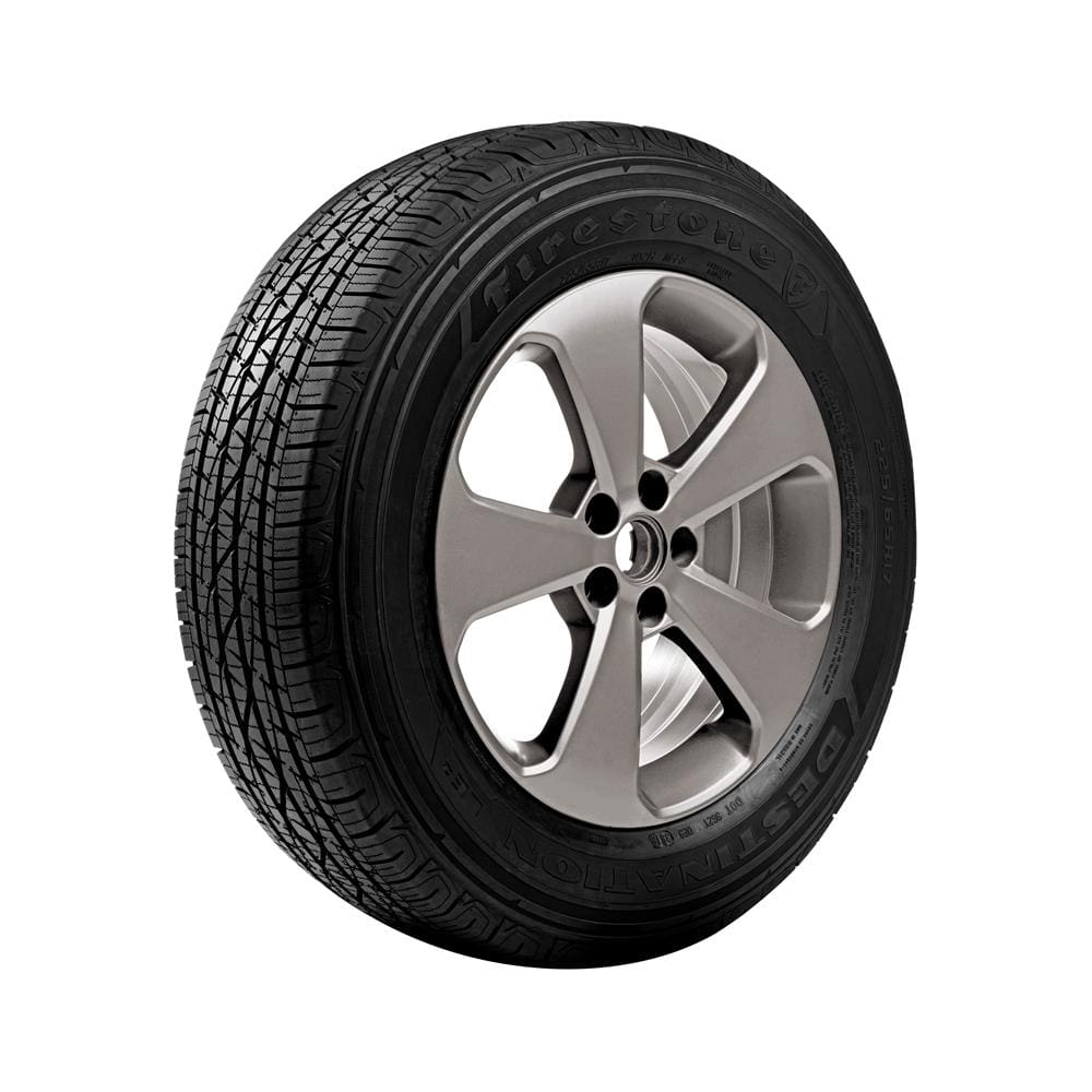 Pneu Firestone Aro 16 Destination LE2 235/60R16 100V