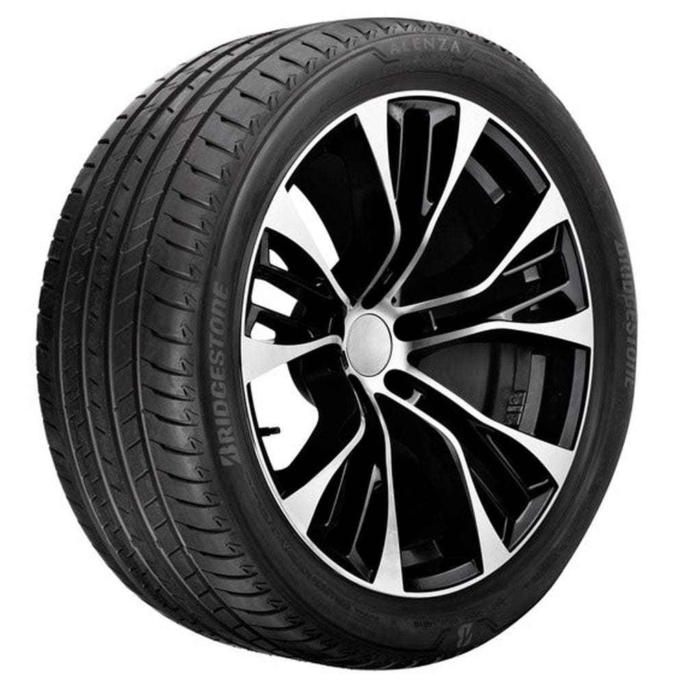 Pneu Aro 18 Bridgestone Alenza 001 225/60 104W XL Run-Flat