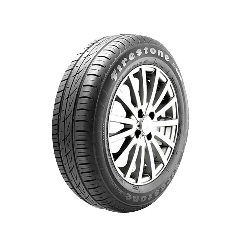 Pneu Aro 15 Firestone F-600 185/60 84H - NRFT