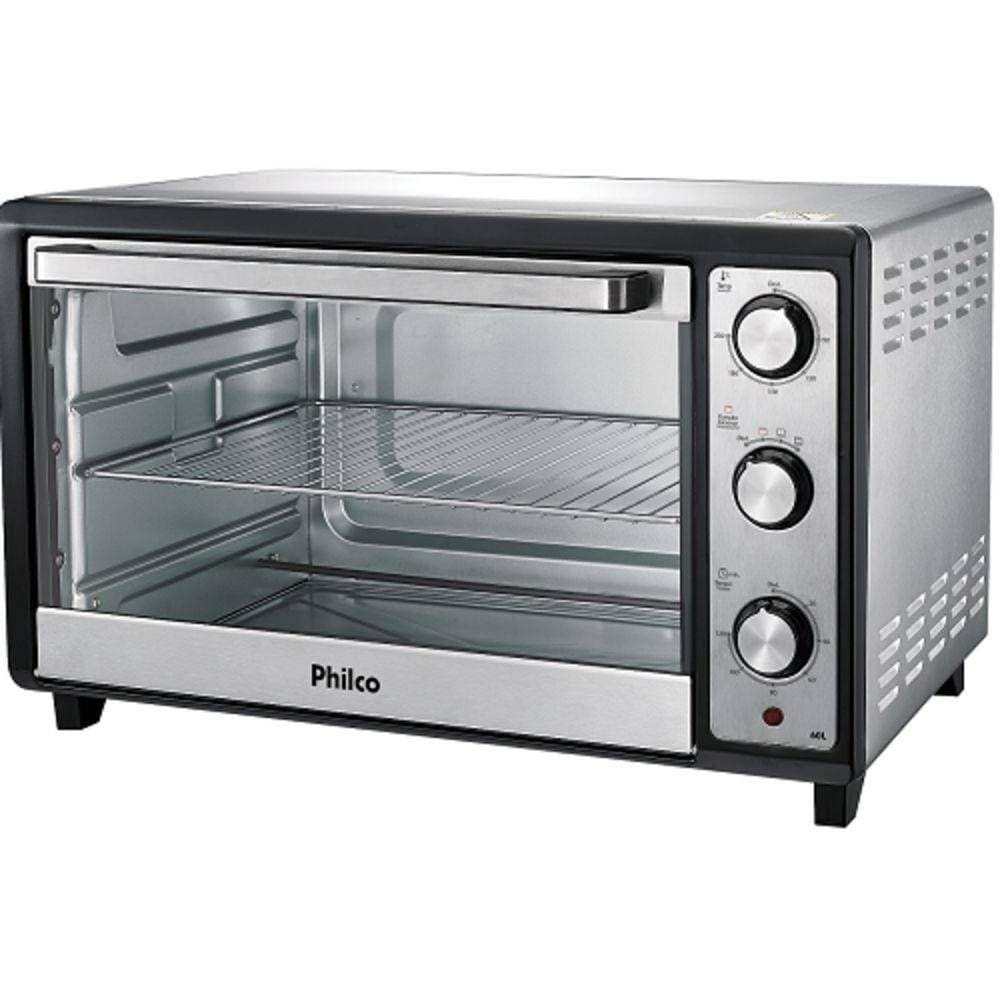 Forno Elétrico PFE60I 60L Philco 220V - 220V