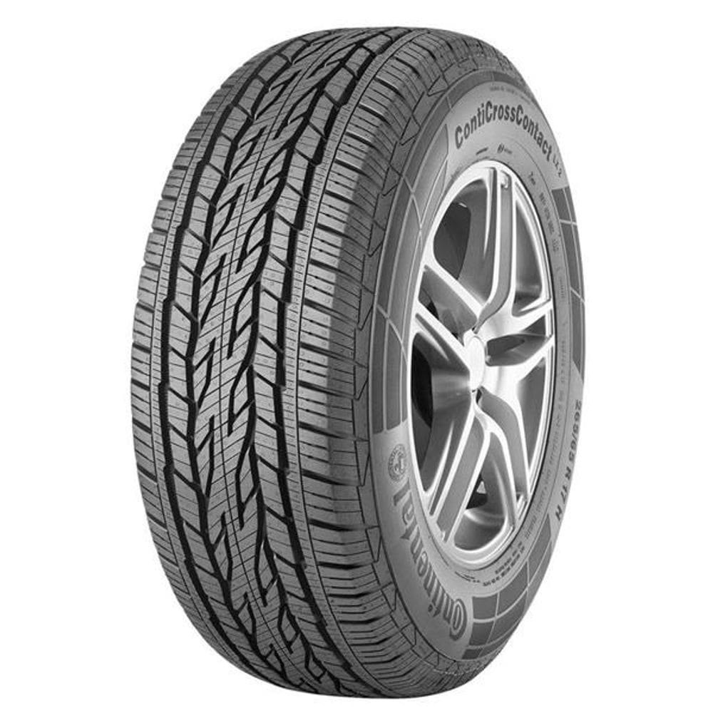 Pneu Continental Aro 17 ContiCrossContact LX2 215/60R17 96H