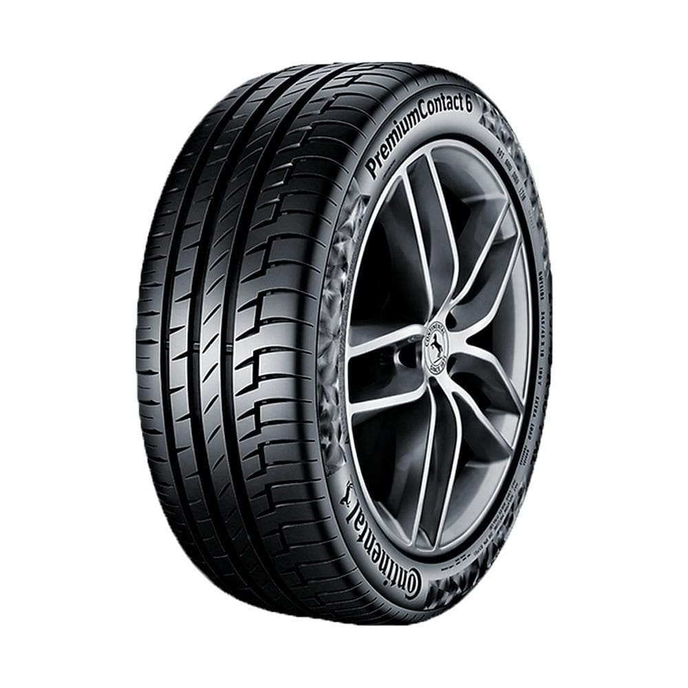 Pneu Continental Aro 18 PremiumContact 6 215/45R18 93H XL