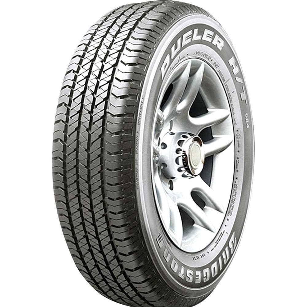 Pneu Bridgestone Aro 16 Dueler H/T 684 II 215/65R16 102H