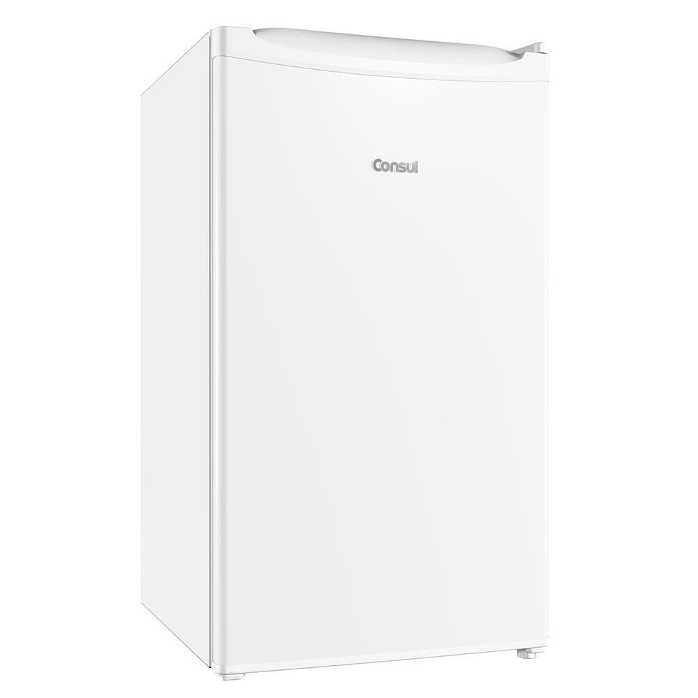 Frigobar Consul 117 Litros CRC12C Branco - 220V