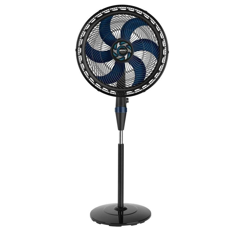 Ventilador Arno Xtreme Force Breeze Coluna 50cm VB52