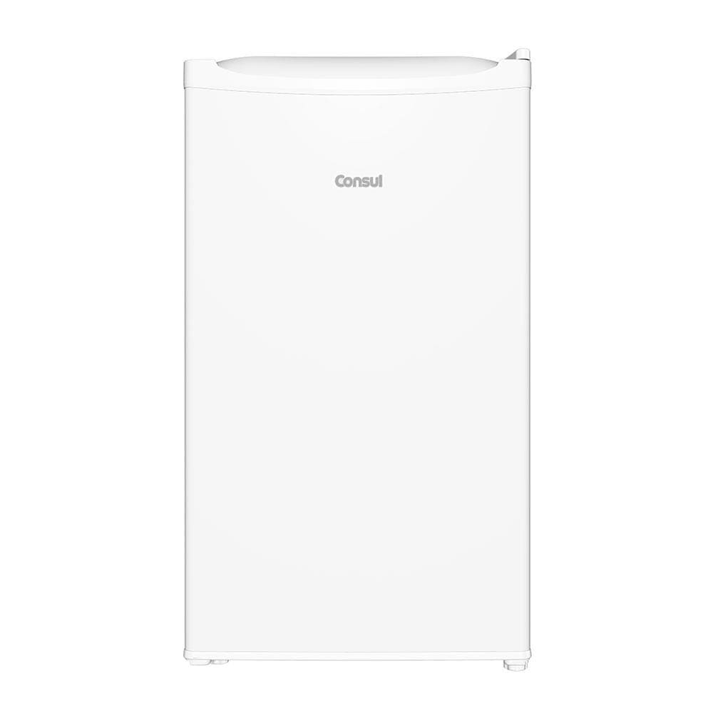 Frigobar Consul 117 Litros com Gaveta Multiuso Branco CRC12CB 220 Volts - 220V