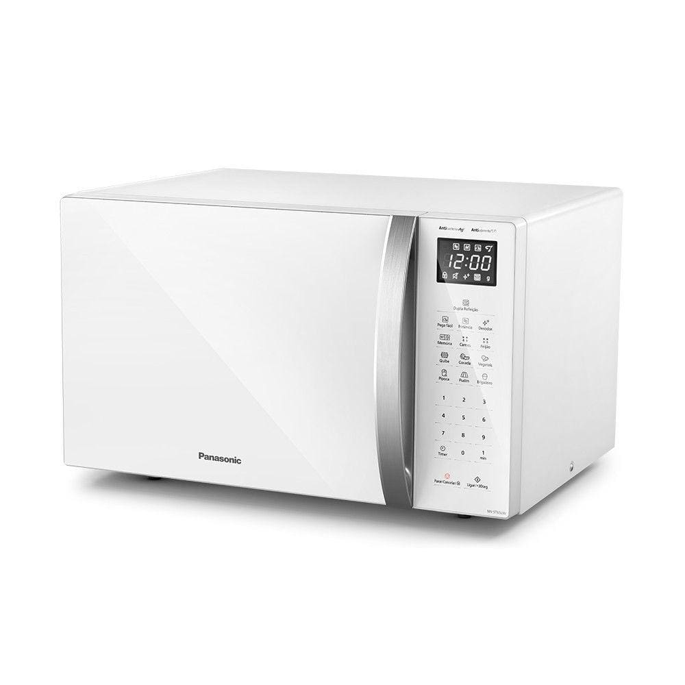 Microondas Panasonic ST65L 34L - 110V