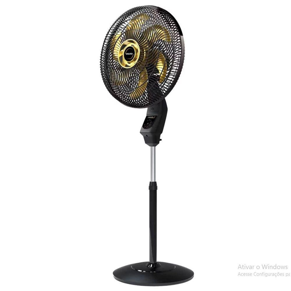 Ventilador de Coluna 40cm Chronos com Controle B94401742 Mallory - 220V