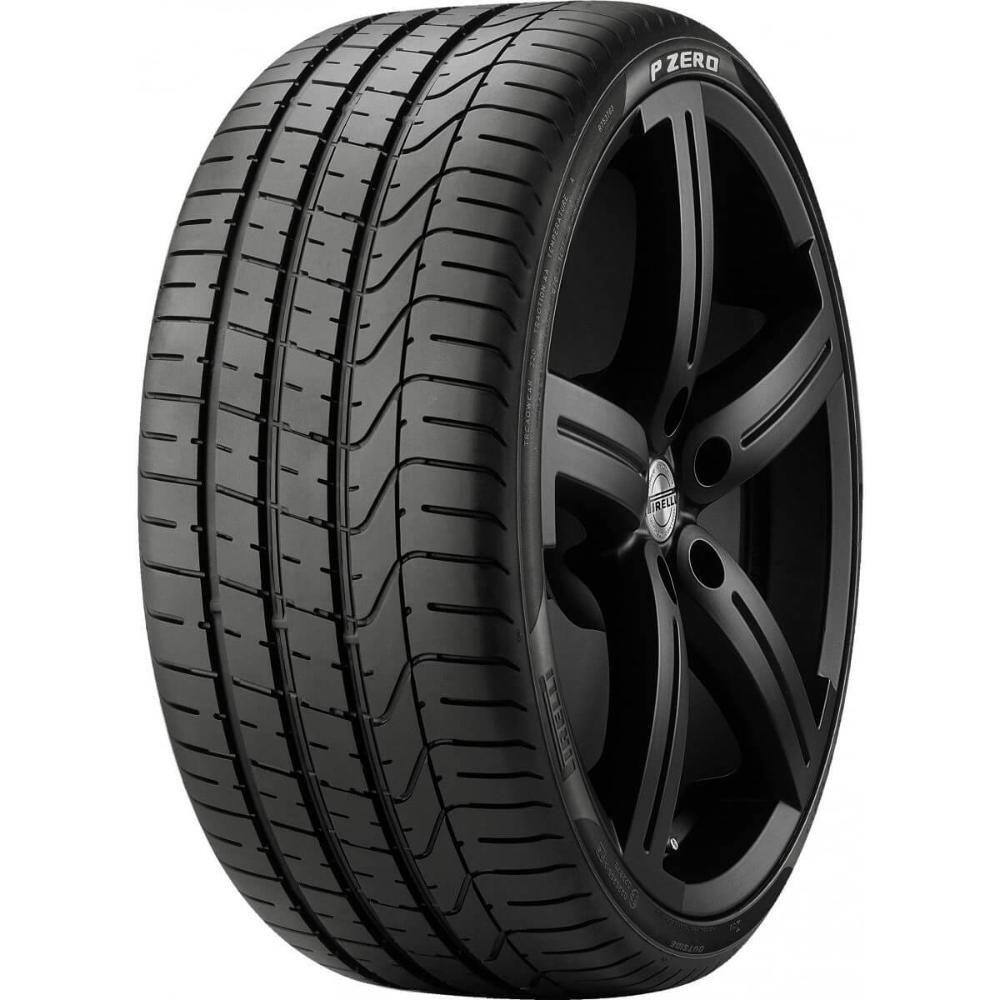 Pneu Pirelli Aro 18 P Zero (MO) (RO1) 255/35R18 94Y XL