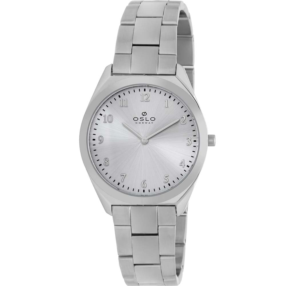 Relógio Oslo Feminino OFBSSS9T0029S2SX Relógio Oslo Feminino OFBSSS9T0029S2SX