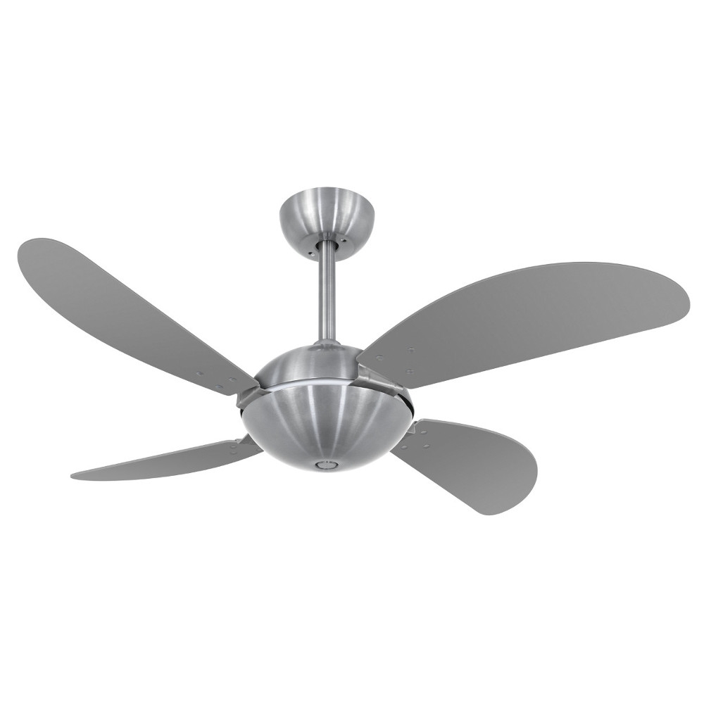 Ventilador de Teto Volare Fly Office Titanio 127V