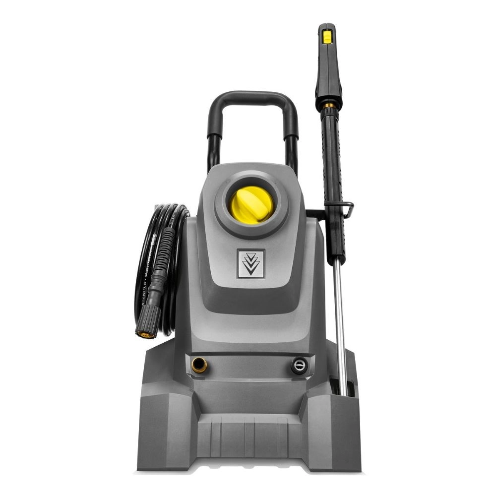 Lavadora De Alta Pressão Karcher Profissional HD 4/8 Classic 1740PSI