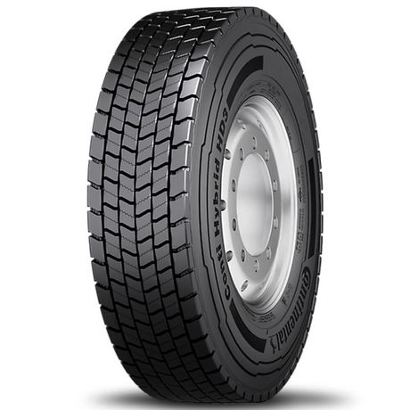 Pneu Continental Aro 22.5 275/80R22.5 149/146L Hybrid HD3