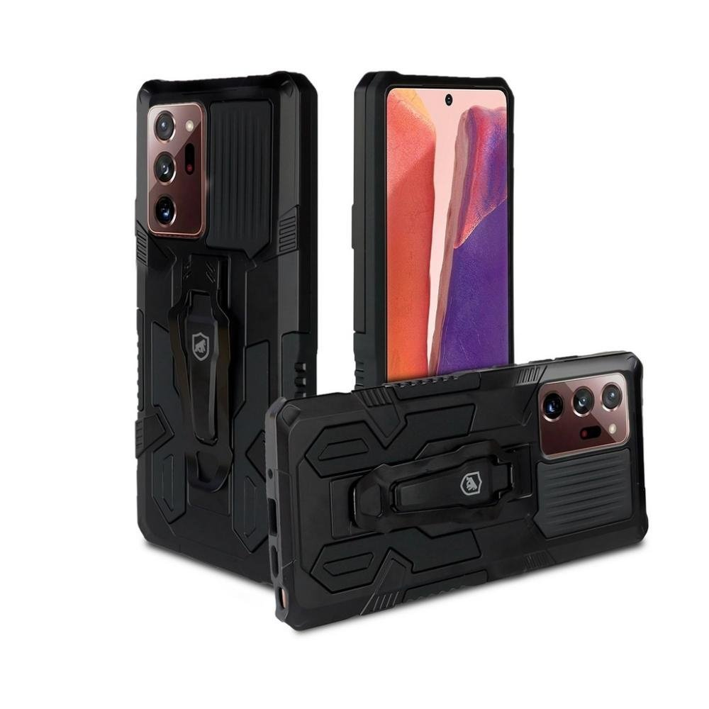 Capa case capinha Clip para Samsung Galaxy Note 20 - Gshield