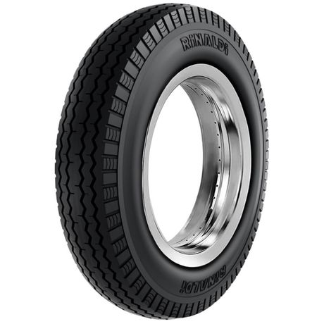 Pneu Moto Rinaldi Aro 12 4.50-12 77L Traseiro LS 46