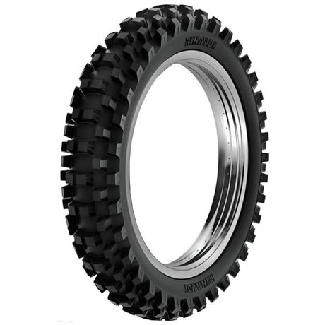 Pneu Moto Rinaldi Aro 18 100/100-18 59M Traseiro RW33