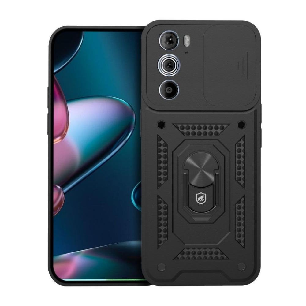 Capa case capinha para Motorola Moto Edge 30 Pro - Dinamic Cam Protection - Gshield