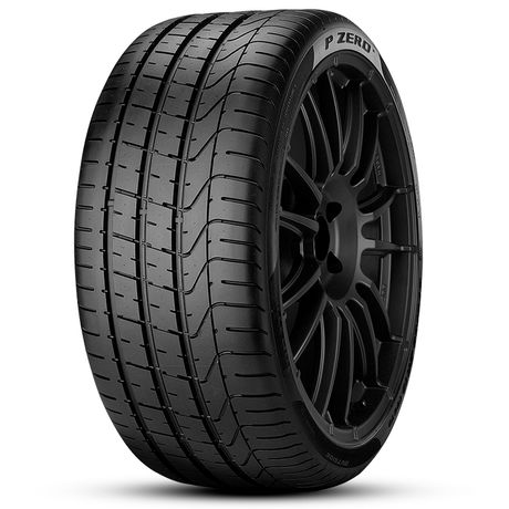 Pneu Pirelli Aro 19 305/30r19 102Y XL P Zero