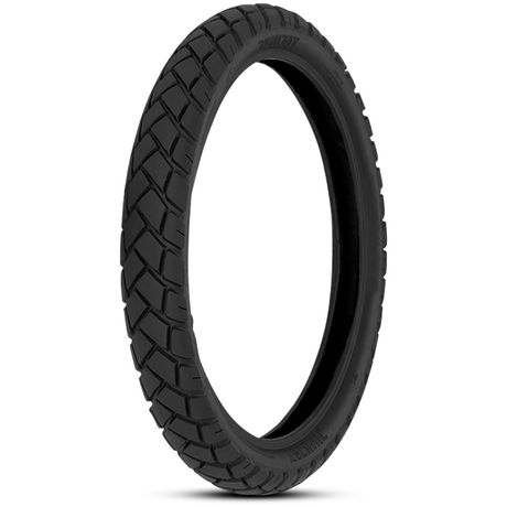 Pneu Moto Technic Aro 21 90/90-21 54S Dianteiro TT T&C Plus