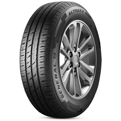 Pneu General by Continental Aro 15 195/60r15 88H TL Altimax One