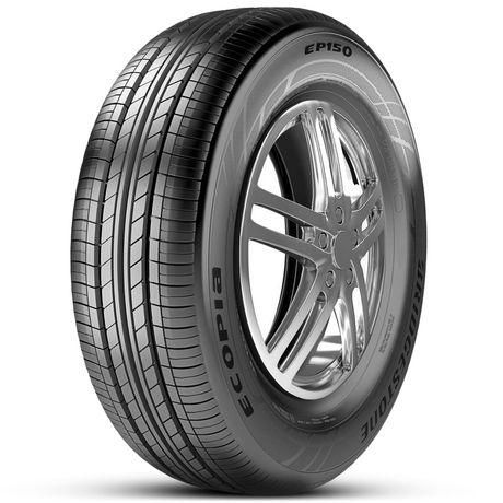 Pneu Bridgestone Aro 15 185/65R15 88H TL Ecopia EP150