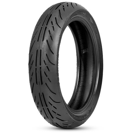 Pneu Moto Aro 12 130/70-12 Technic Bellatrix 56L TL Traseiro